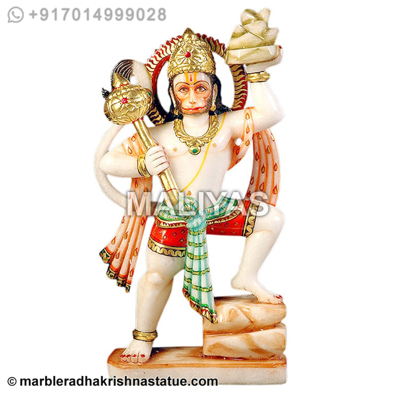 Buy Hanuman Statue