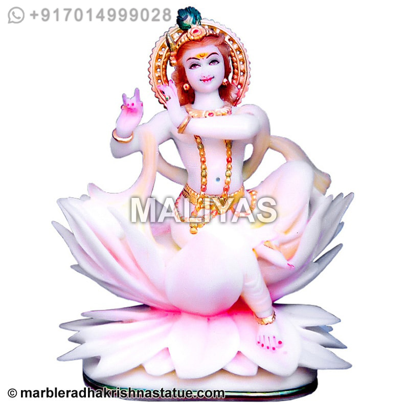 buy lord krishna idols online