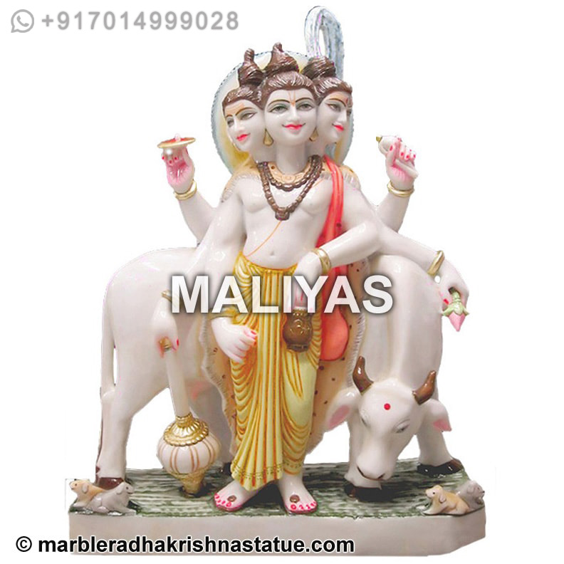 Dattatreya Marble Statue Manufacturers