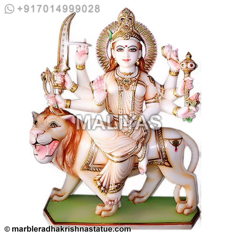 Durga statue for sale