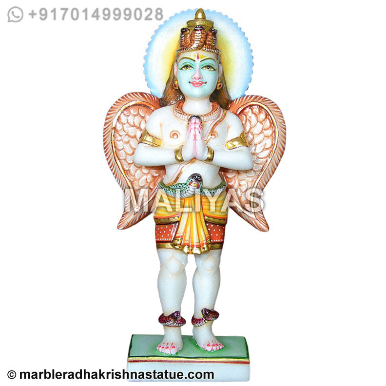 Garuda Moorti