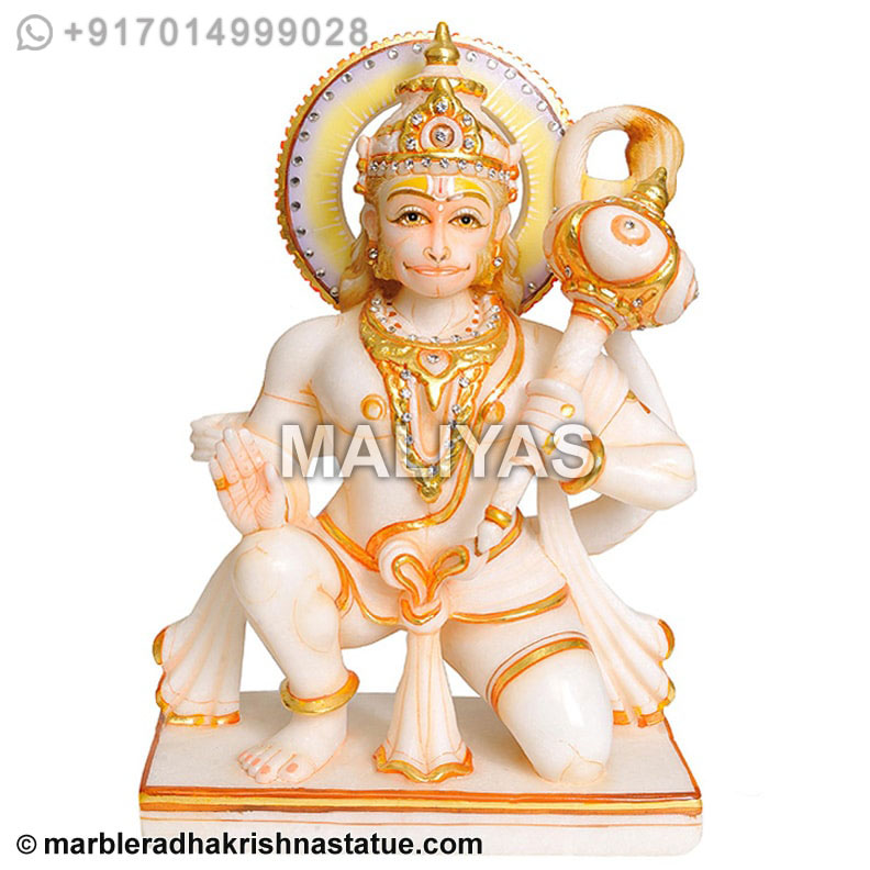 Hanuman Idols Online Shopping