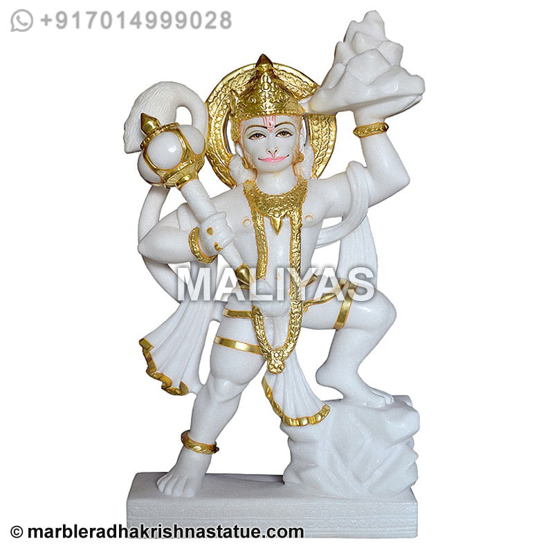 Hanuman Ji Murti