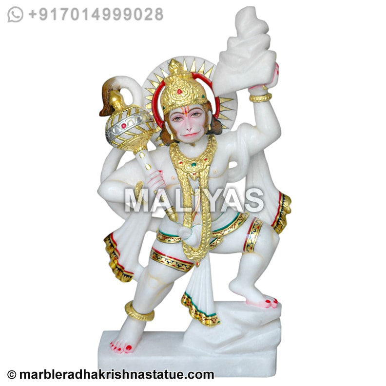 Hanuman ji Murti Online