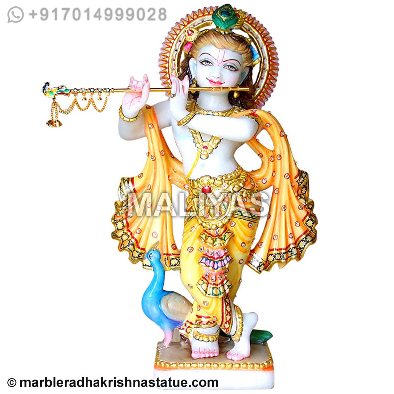 Krishna Idol