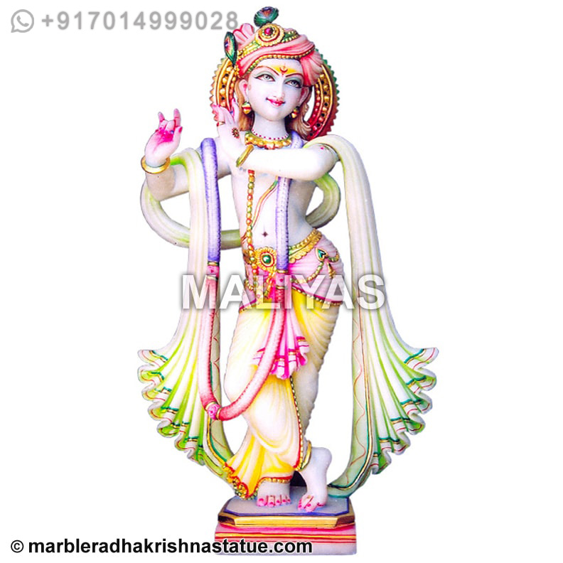 Krishna idols online shopping