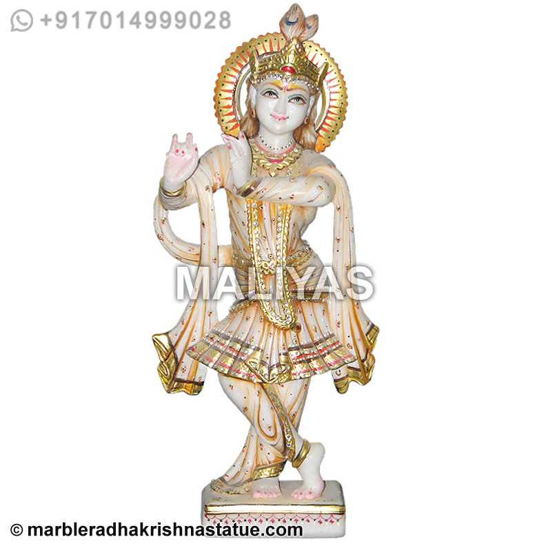 Krishna statue online