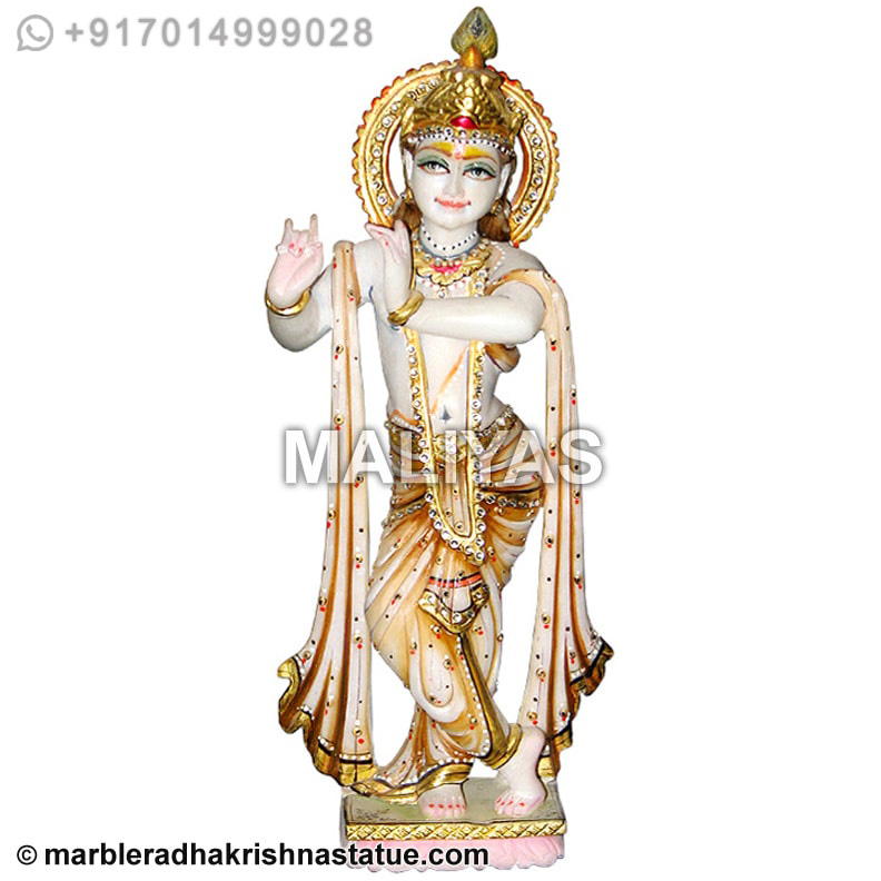 Krishna statue online