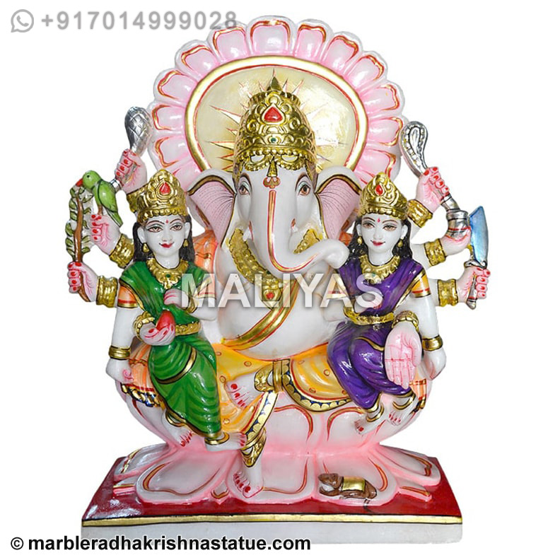 Lakshmi Ganapati