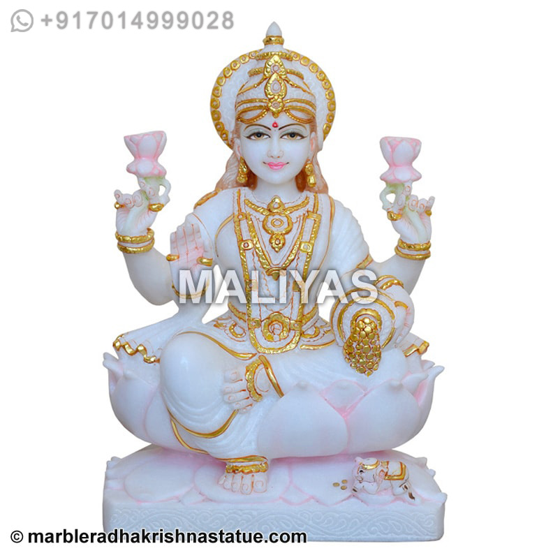Laxmi Statue