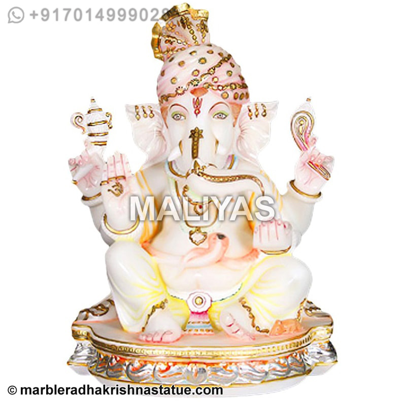 Lord Ganesha Statues