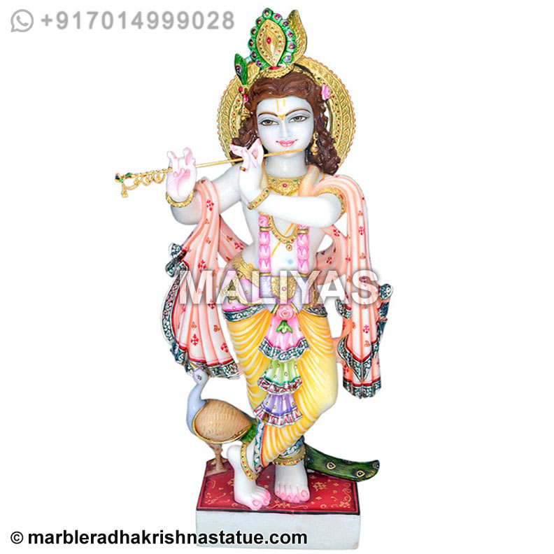 Lord Krishna Idols for Sale