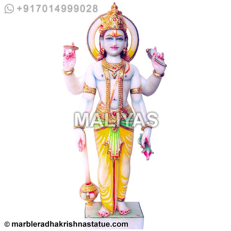 Lord Narayan Moorti