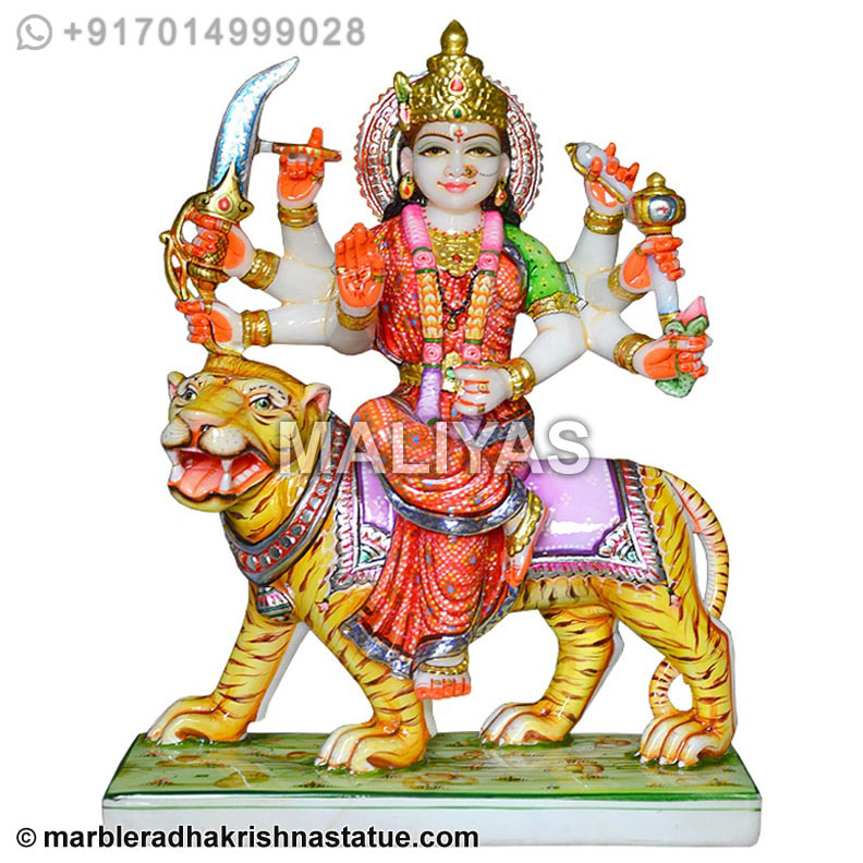 Maa Durga