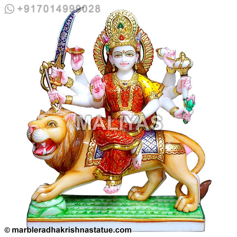 Maa Durga Statue