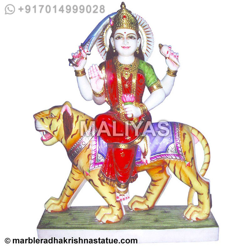 Maa Durga Statue