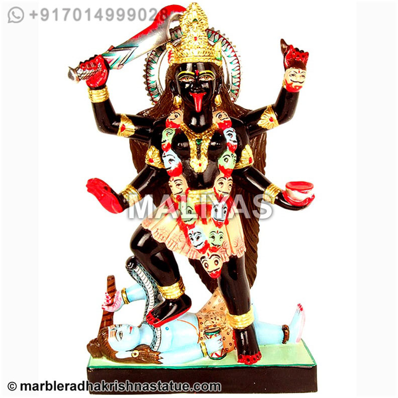 Maa Kali Murti