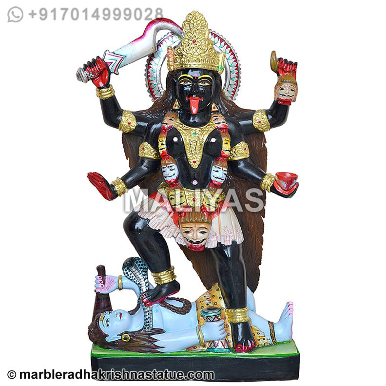 Maa Kali Murti