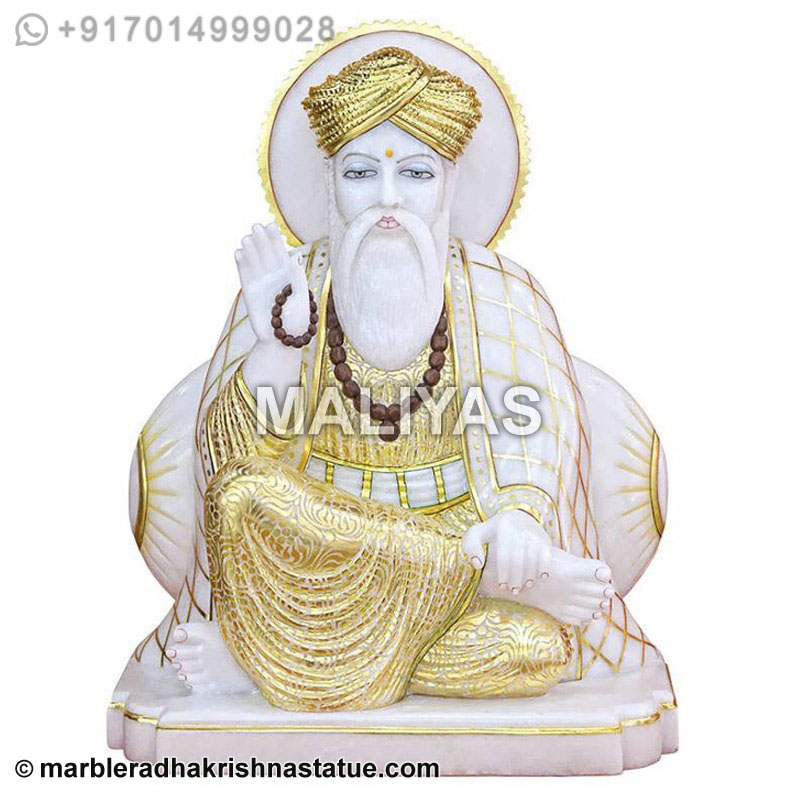 Marble Guru Nanak Murti online