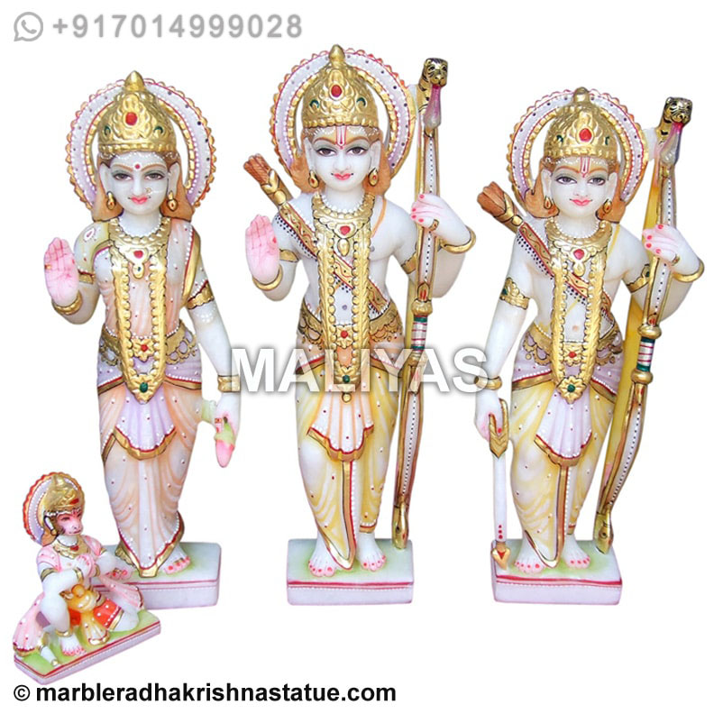 Marble ram darbar Buy online