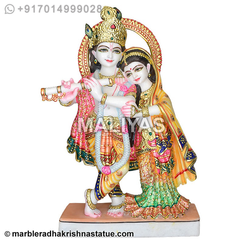 Radha Krishna Murti Price