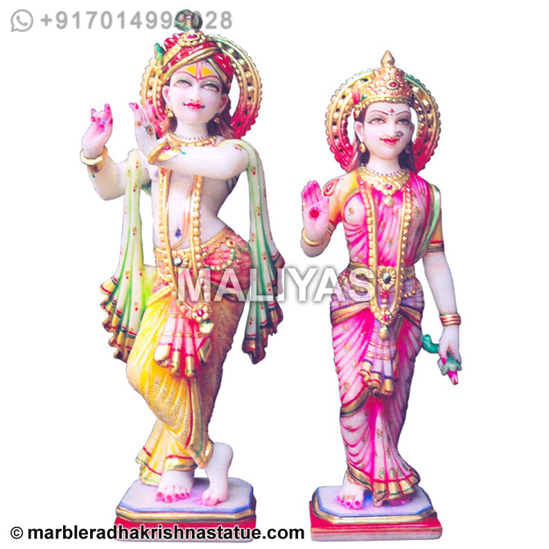 Radha Krishna Statue Prices