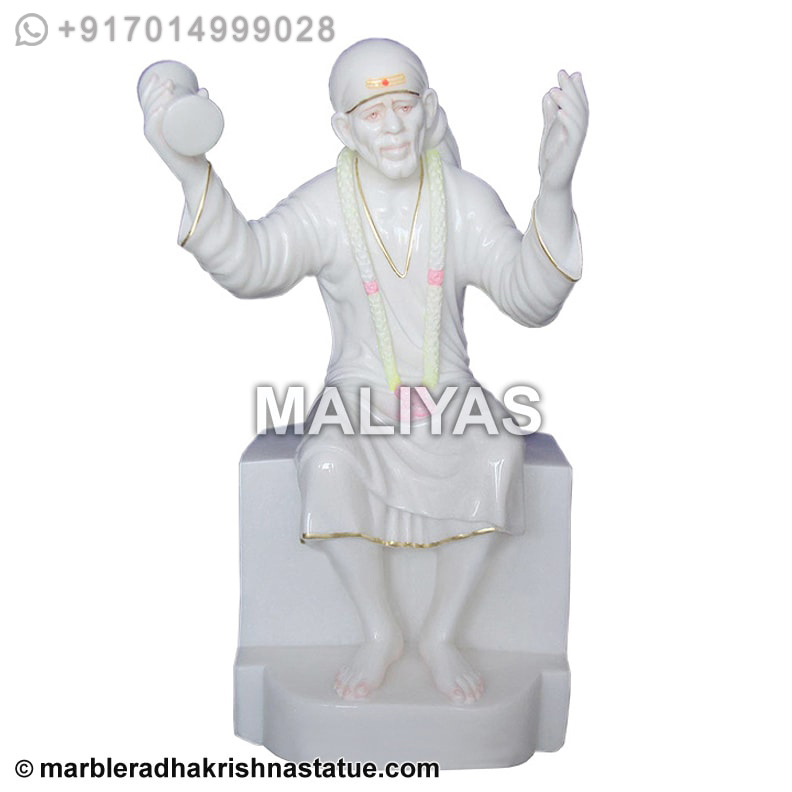 Sai Baba Moorti
