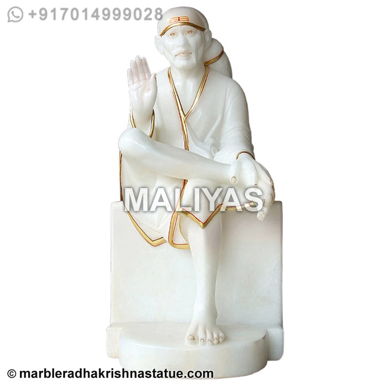 Sai Baba Murti