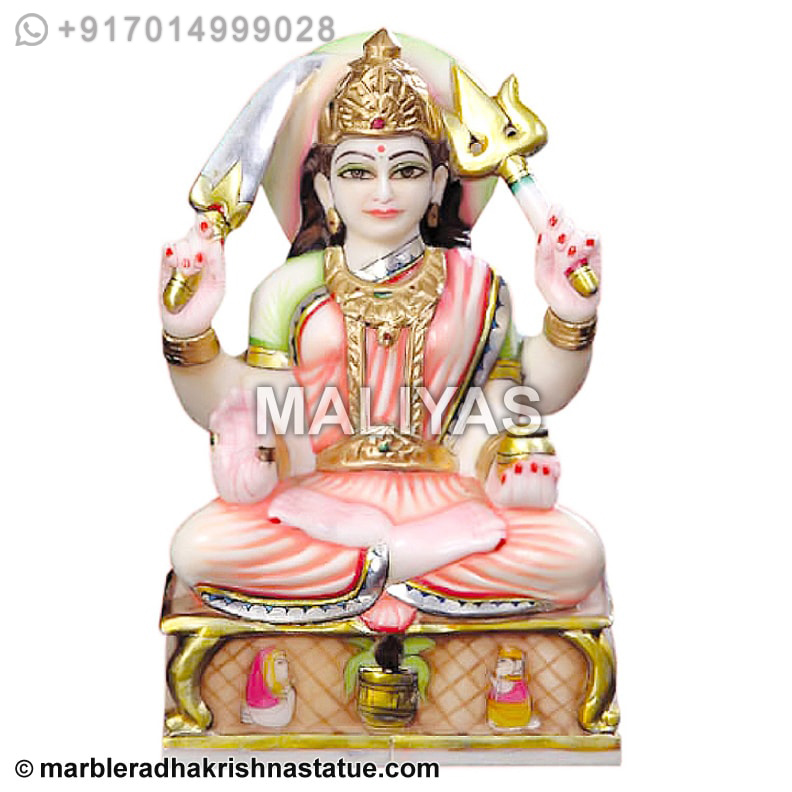 Santoshi Maa Moorti
