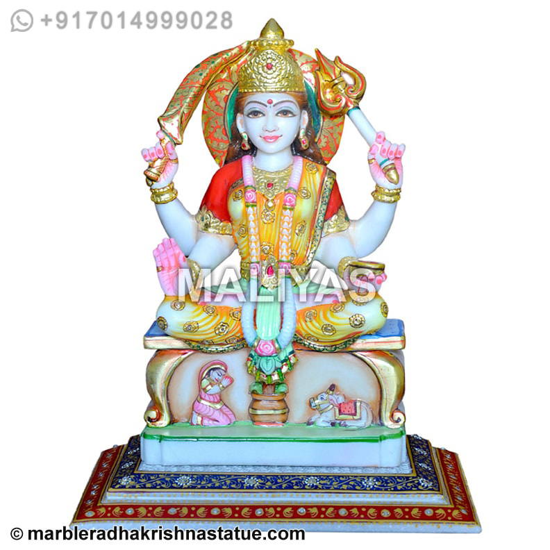 Santoshi Mata Idol buy online