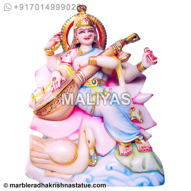 Saraswati Murti Buy Online