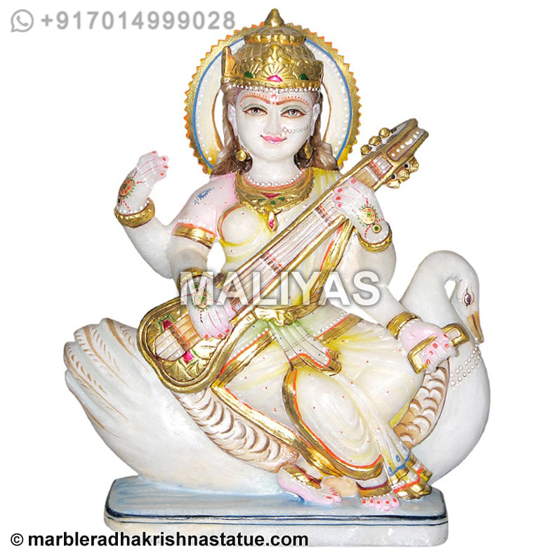 Saraswati Murti