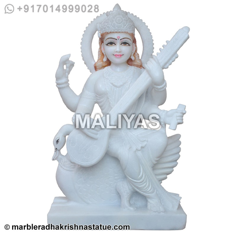 Saraswati Statue Suppliers