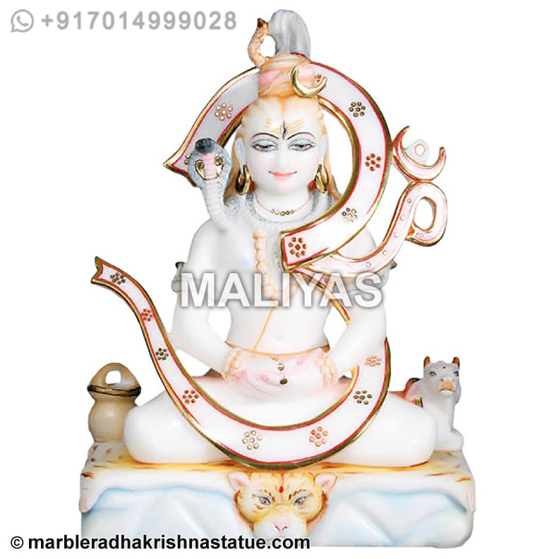 Shiva Idol
