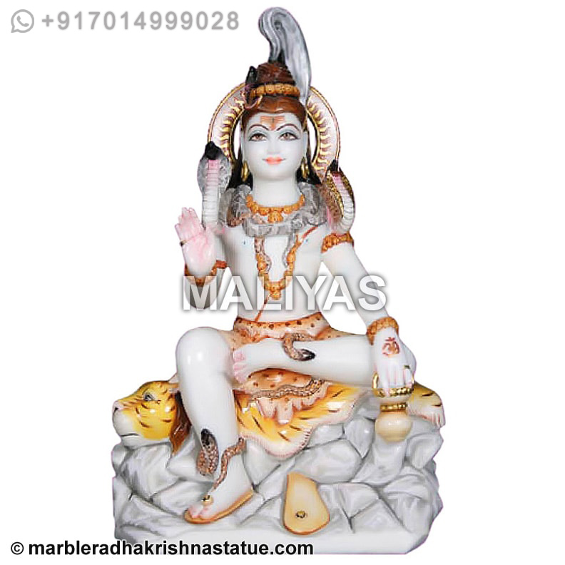 Shiva Statue