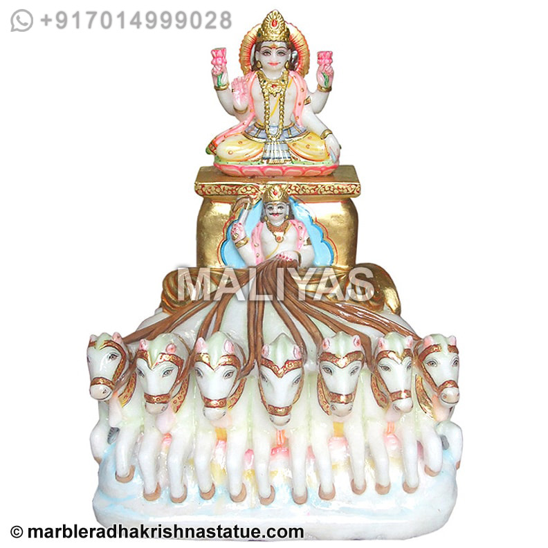 Surya Bhagwan Murti