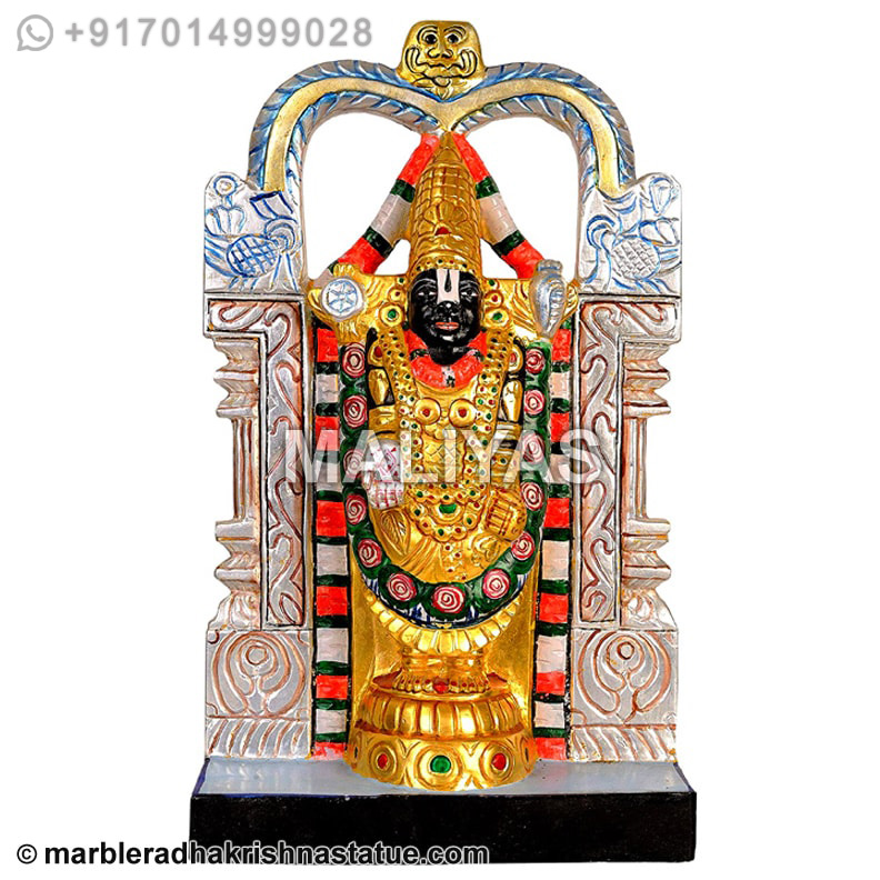 Tirupati balaji Murti