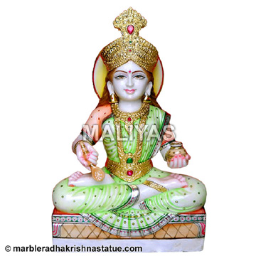 Annapurna Maa Statue
