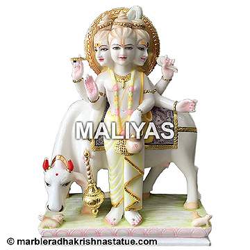 Dattatreya Statue for Mandir