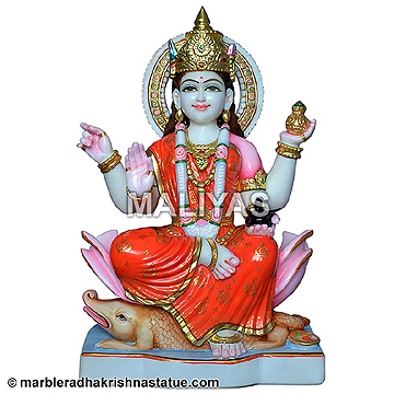 Goddess Ganga Statue online
