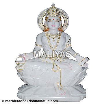 Goddess Gayatri Statue online