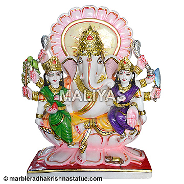 Lakshmi Ganapati