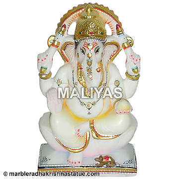 Ganapathi Murthy from Marble