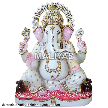 Masterpiece of Lord Ganesha