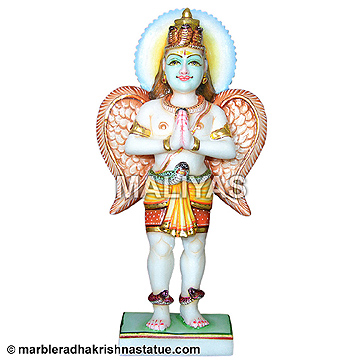 Garuda Moorti
