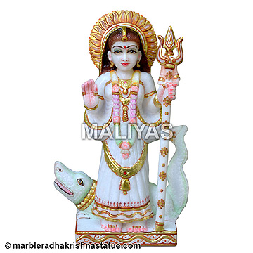 Khodiyar Maa ji Idol