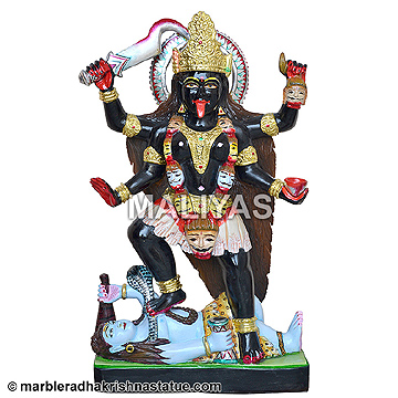 Maa Kali Murti