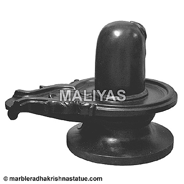 Lord Shivling Statue for Sale