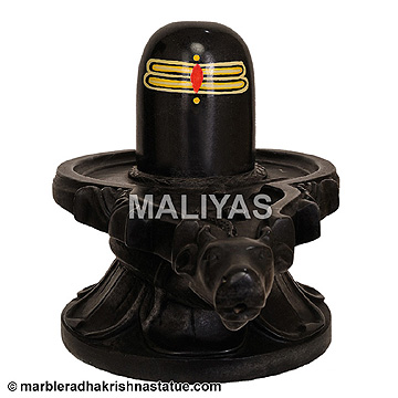 Marble shivling Murti buy Online