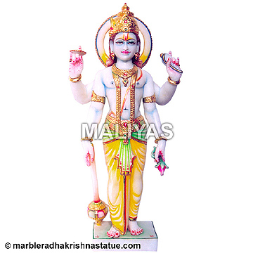 Lord Narayan Moorti